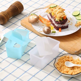 保鲜盒、饭盒;厨房小工具;收纳盒