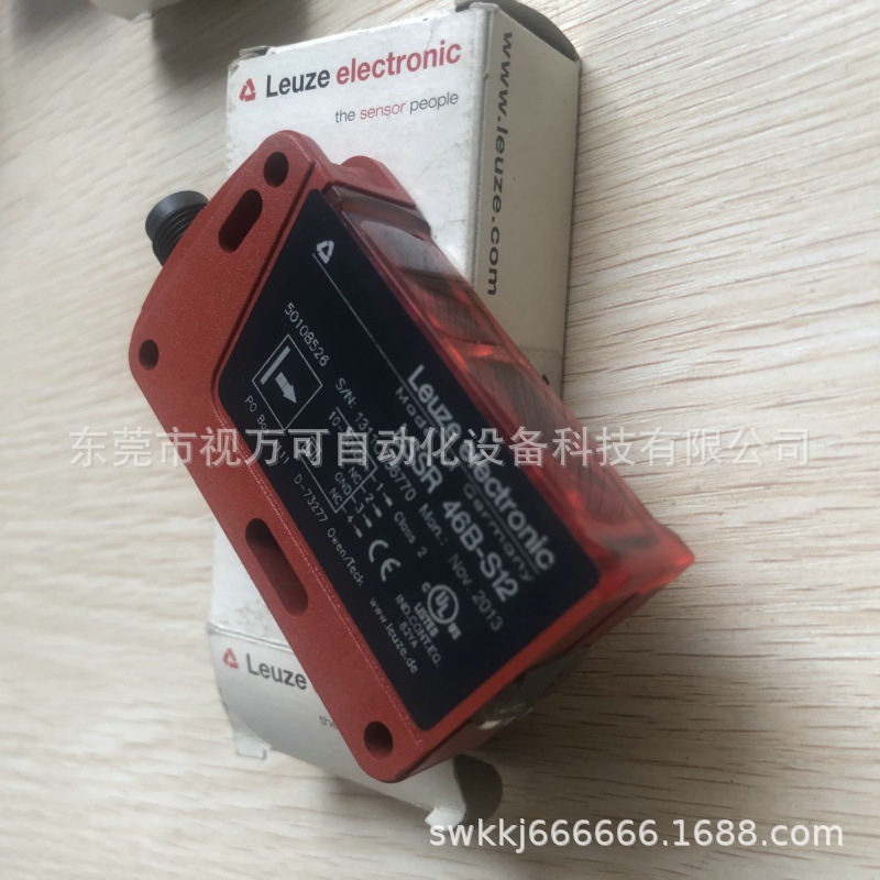 销售全新劳易测 PRK 3B/66,200-S12 50104696  实物照片现货议价