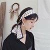 Headband, bag, European style, South Korea, wholesale