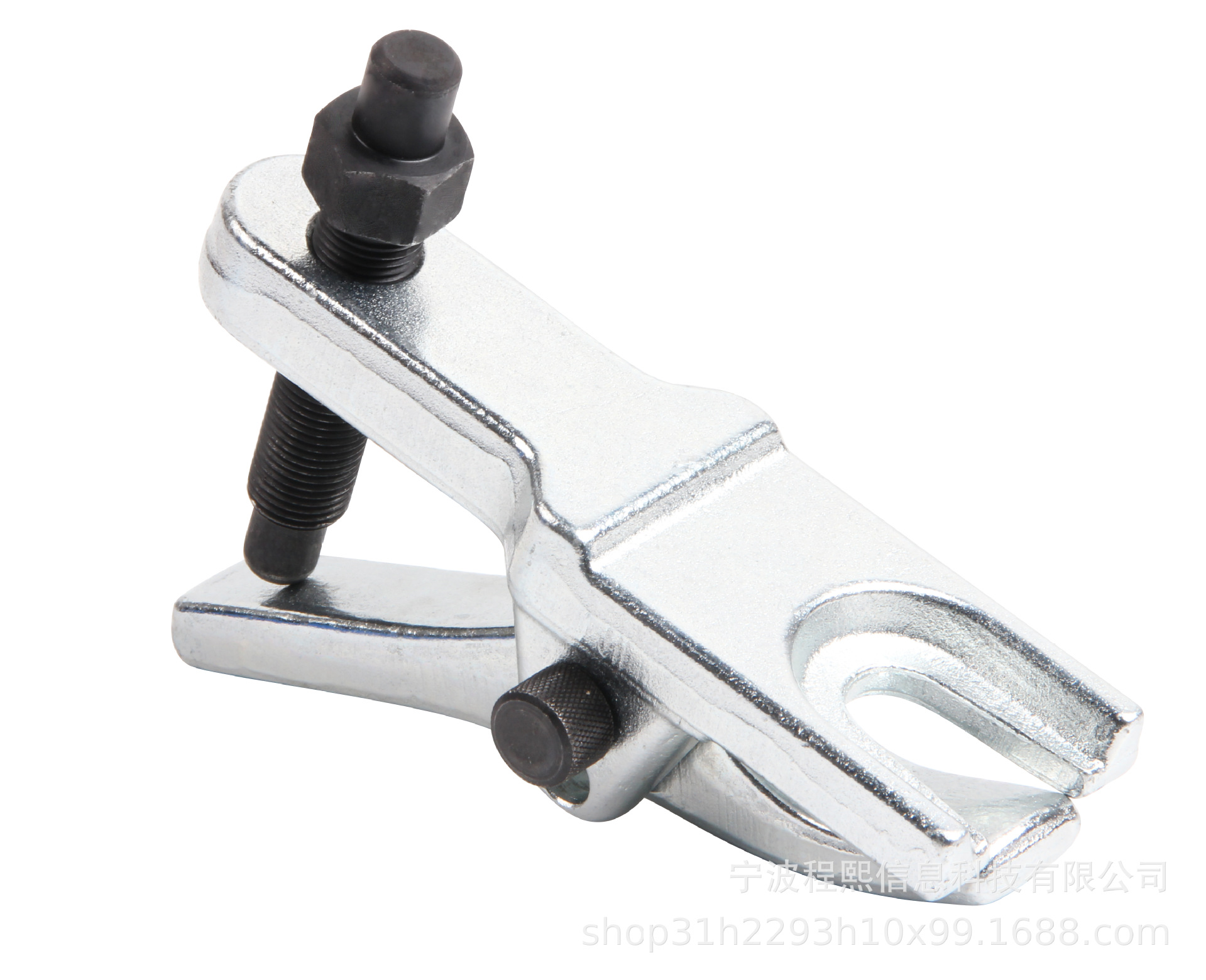 欧式式球头拉拔器横杆拉码球头拉马取出器汽车汽修工具