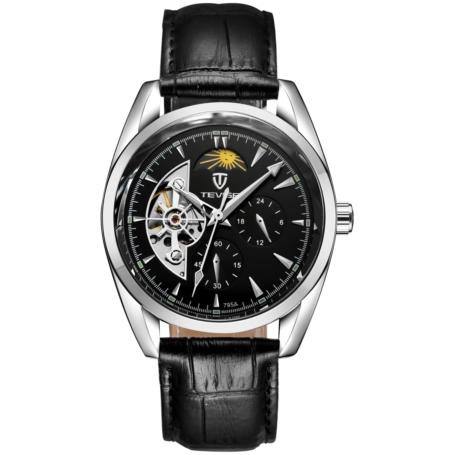 Montre homme - Ref 3439831 Image 8