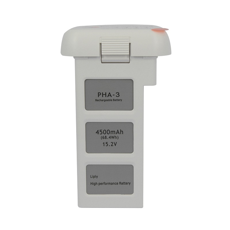 适用于Phantom3 15.2V 4500mAh 航拍四轴飞行器电池 PHT-3 Part12|ms