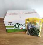 小吃佬牌小乳瓜200g/包特乳瓜 小黄瓜 青瓜 酱瓜 酱色 乳黄瓜脆瓜