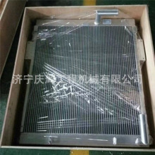 �ھ��ˮ��DH280 DH290 DX260LC ɢ���� ˮ���ܳ� ��ɢ ������