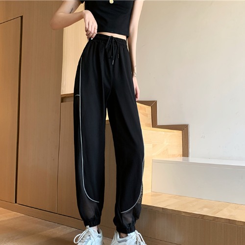 Pantalon léger femme - Ref 3430134 Image 6