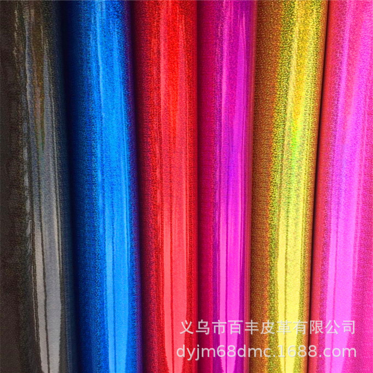 Wholesale and retail of laser-patterned TPU coarse sand-textured leather, mainly used for jewelry, bags, packaging, etc detail image 2