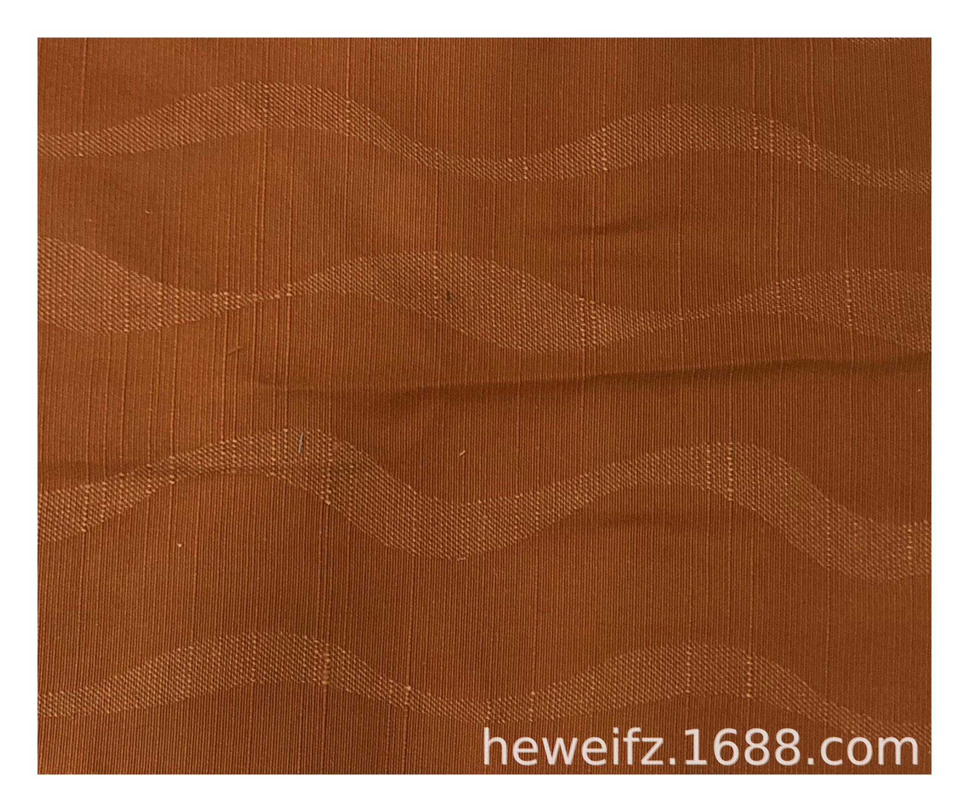 厂价直销 F2258现货供应 海浪 男女时尚提花服装涤纶面料