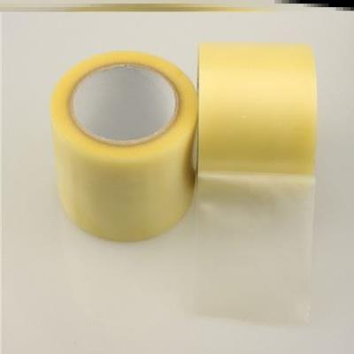 canvas shoe wear-resisting disposable transparent dustproof Squeegee Viscosity shoes non-slip Bottom sole