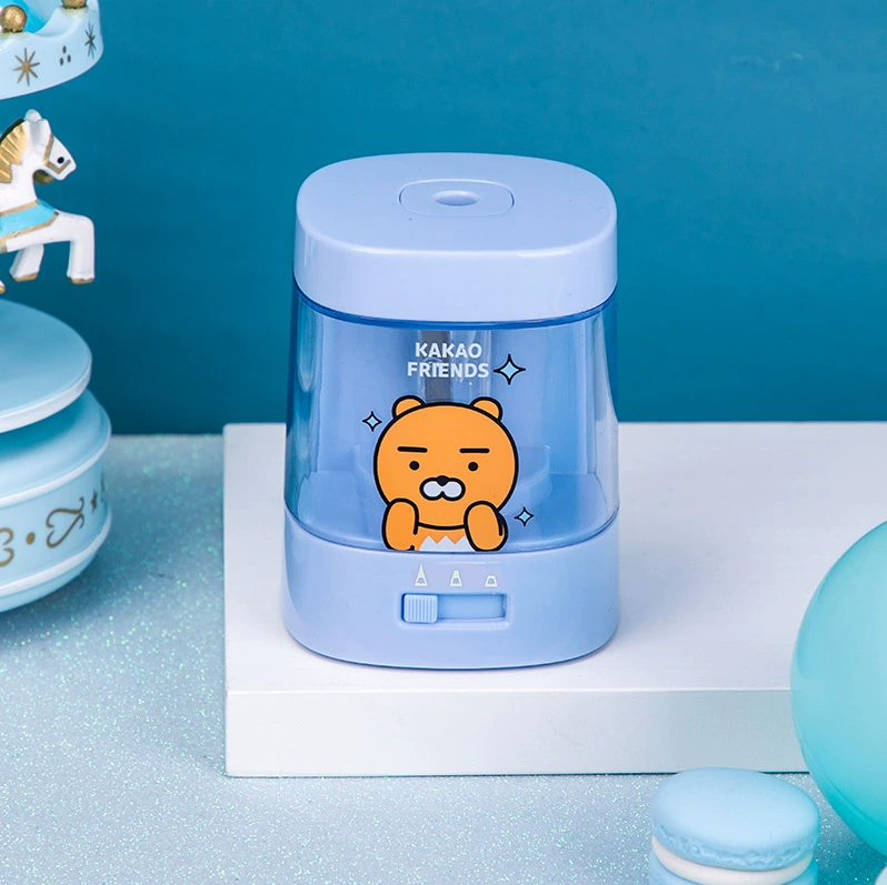 Cartoon sharpener, wholesale