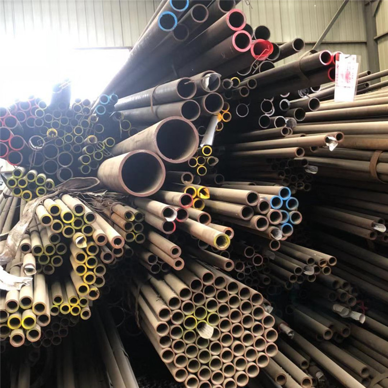 仙桃 天门低中压锅炉管厂 3087标准低压无缝钢管定尺定做欢迎咨询