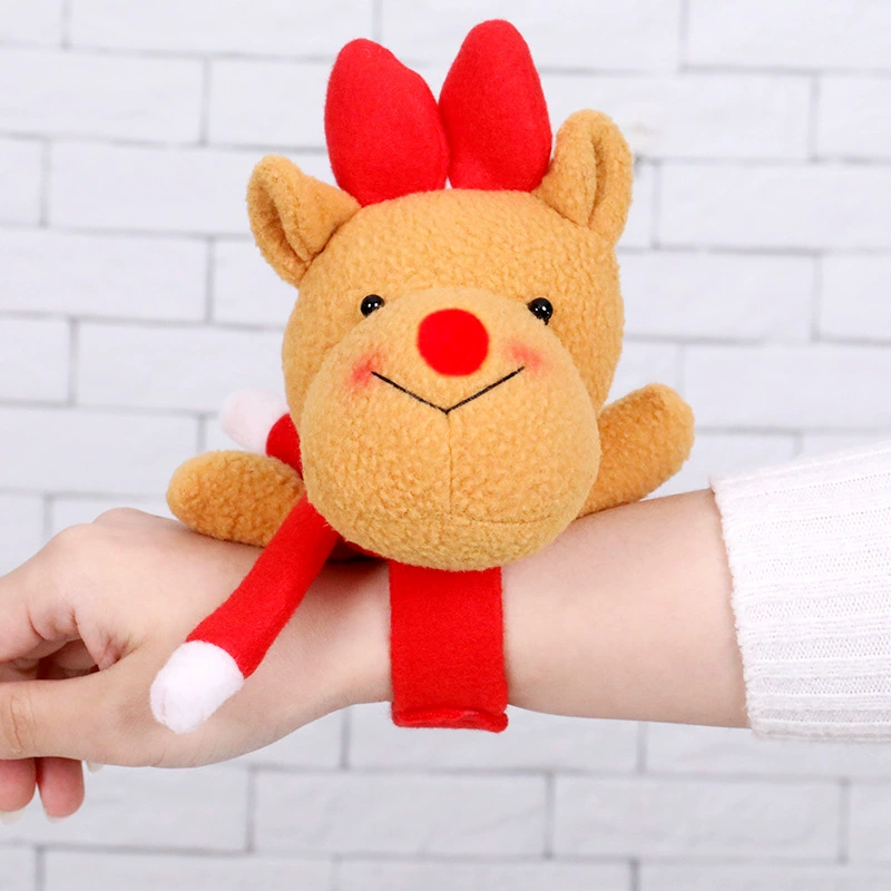 Christmas bracelet for elderly, dress up, internet celebrity
