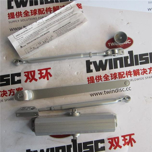 闭门器\NSK820\不锈钢\KING