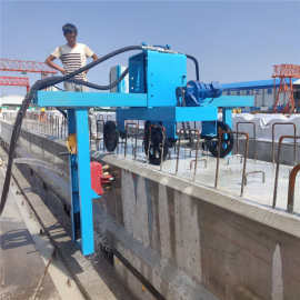吉林空心板凿毛机图片空心板立面凿毛机空心板梁凿毛机价格