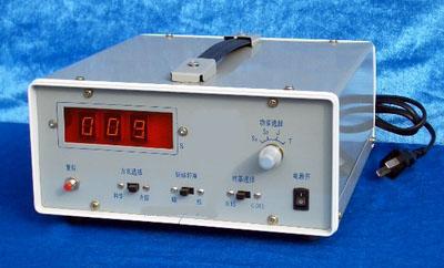 简式计时器      MHY-12765型