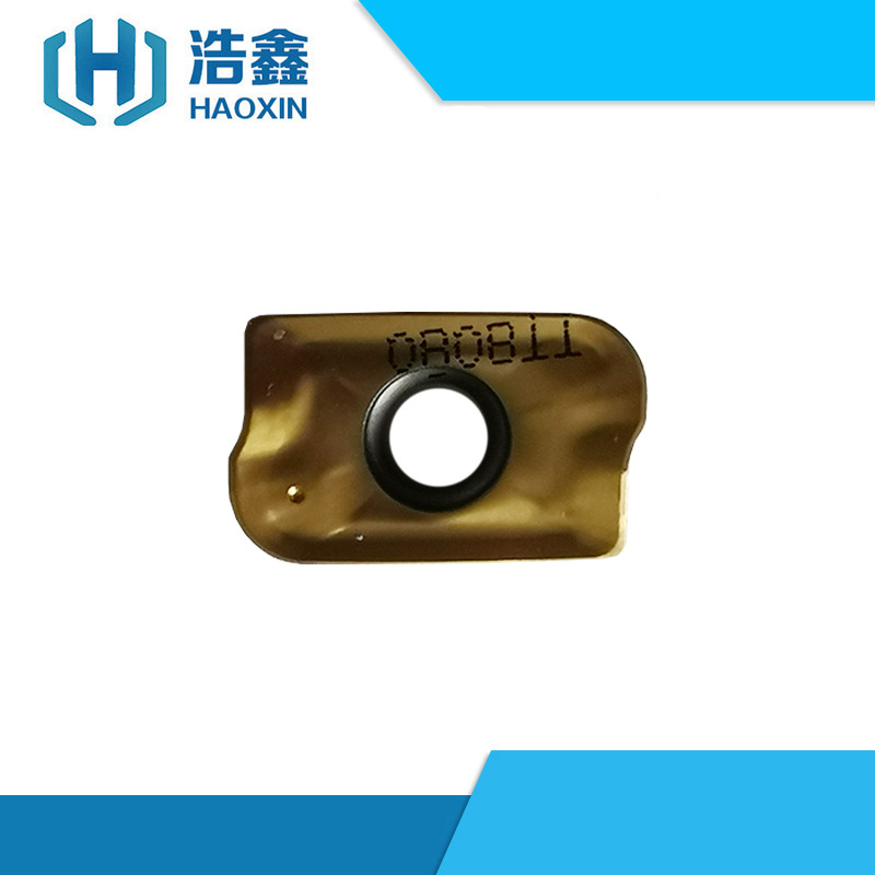 数控车刀片APKT170532-EM硬质合金铣刀片 数控刀具刀粒