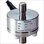 日本NMB美蓓亚Minebea 称重传感器UMM1(R/J)-100K,UMM1(R/J)-500K