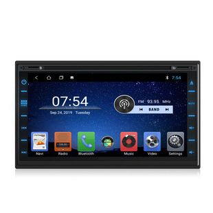 8916 �m���܇�d�p�V7��ͨ��DVD�����{��MP5��ý�w������Carplay