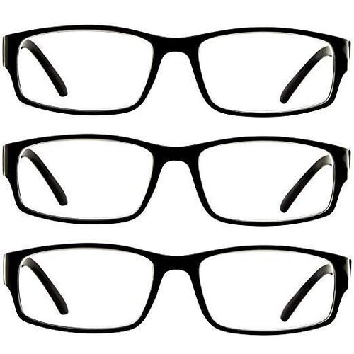 New reading glasses glasses por rders autofocus glasses resin high definition