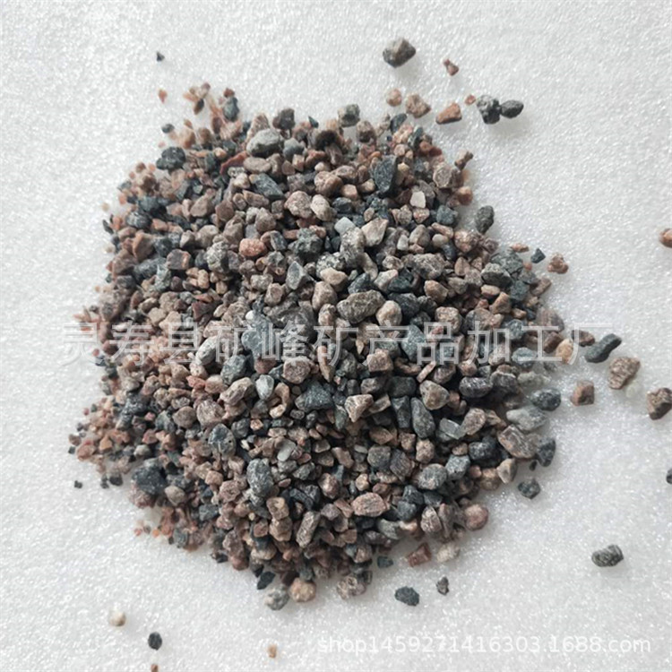 供应巴基斯坦紫盐 藏红盐 汗蒸热敷盐沙 盐颗粒