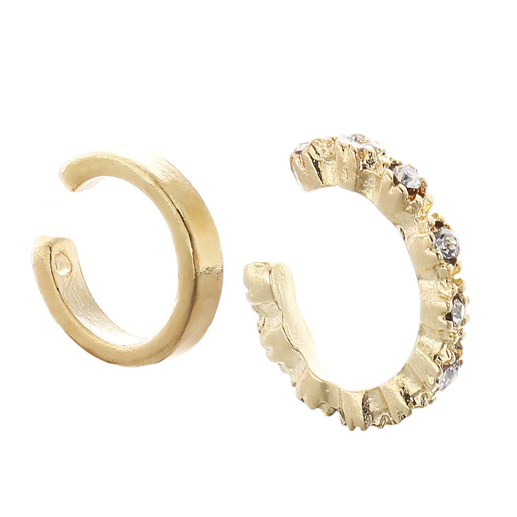 Labret stud lip piercing jewelry styling detail