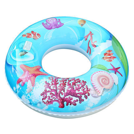 Swimming ring for adults for beginners