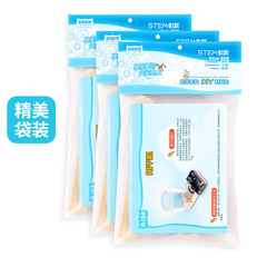 Physics Science Experiment DIY Dehydrator Kindergarten Technology Craft Small Handmade Assembly Teaching Aid One-Time Shipping