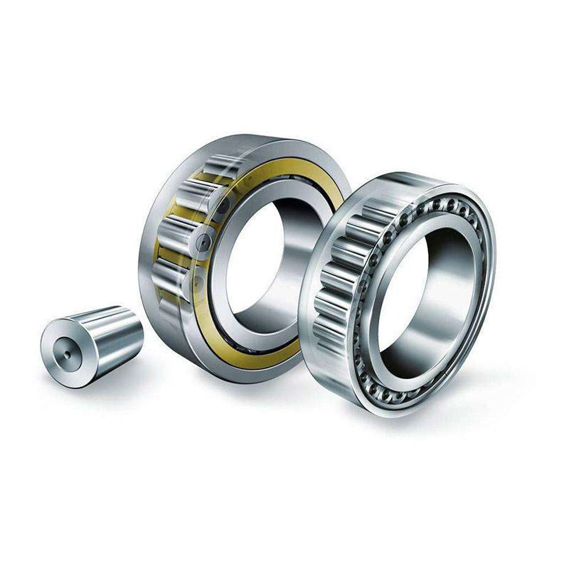 工厂现货 向心短圆柱滚子轴承 NU1004M 32104H 20*42*12二类轴承