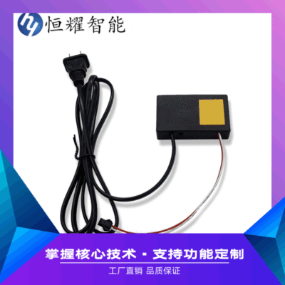 intelligence Bathroom Mirror touch switch monochrome one Mirror lights Bathroom lights Cosmetic mirror Mirror LED