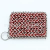 Coarse ring single ring silicone model