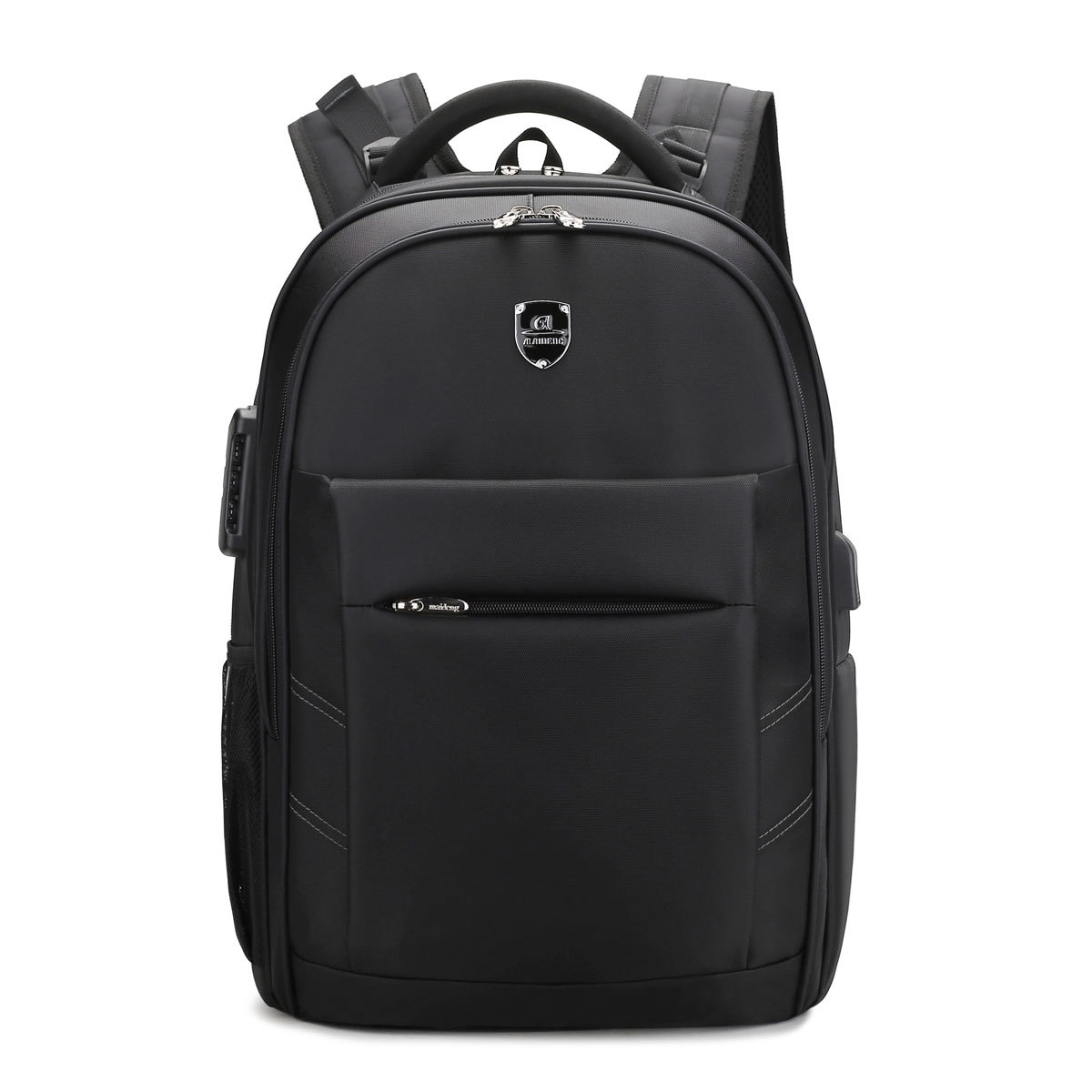 New Maiden backpack large capacity busin...