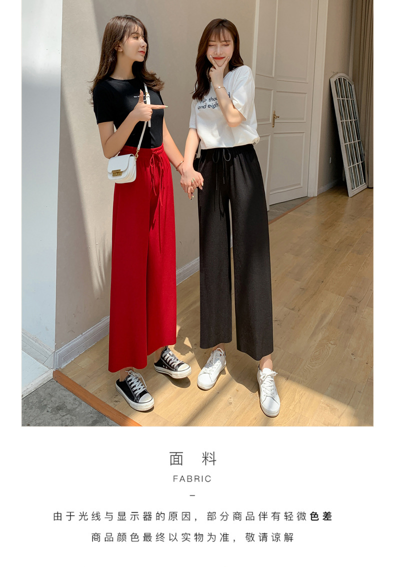 Pentalon été - Ref 3434316 Image 24