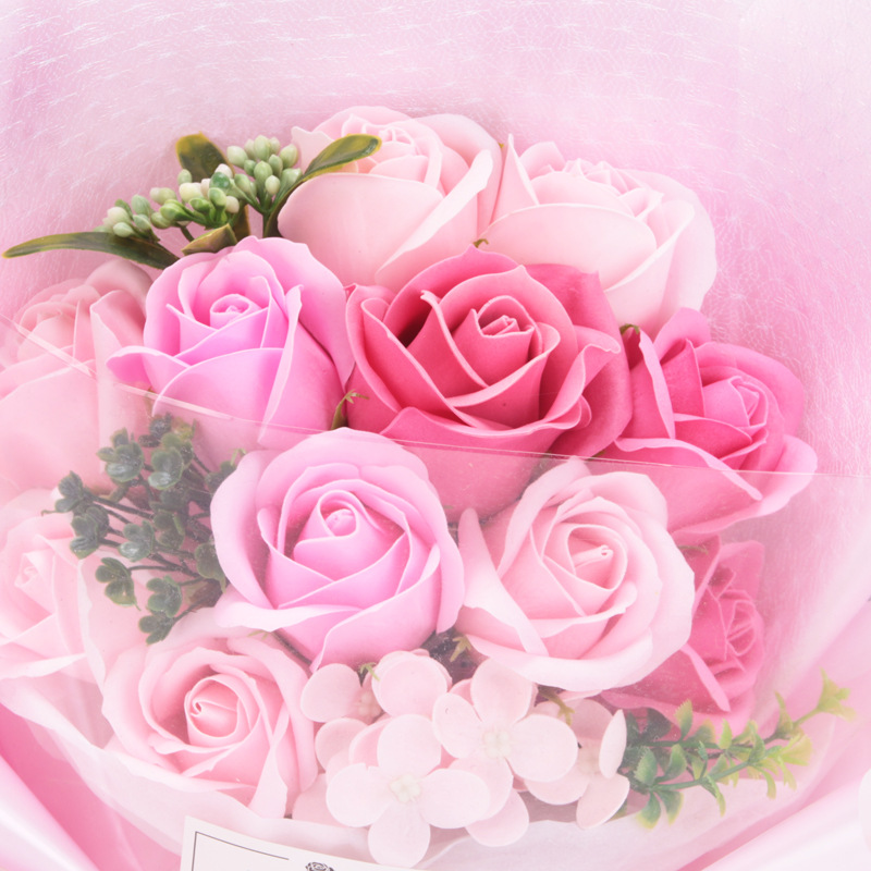 一生爱恋新款 粉2