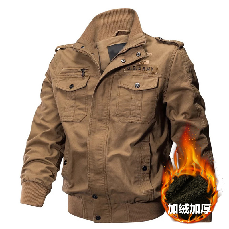 Veste homme - Ref 3443601 Image 9