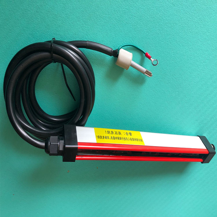 Hefei Bengbu Wuhu Manufactor supply Static electricity eliminate Ion equipment Static bar security electric arc quality stable