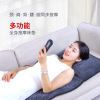 cervical vertebra Massager multi-function household Electric whole body gift Neck Waist back Shoulder Cushion mattress