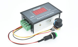Engine, switch key, controller, 6v, 12v, 24v, 48v