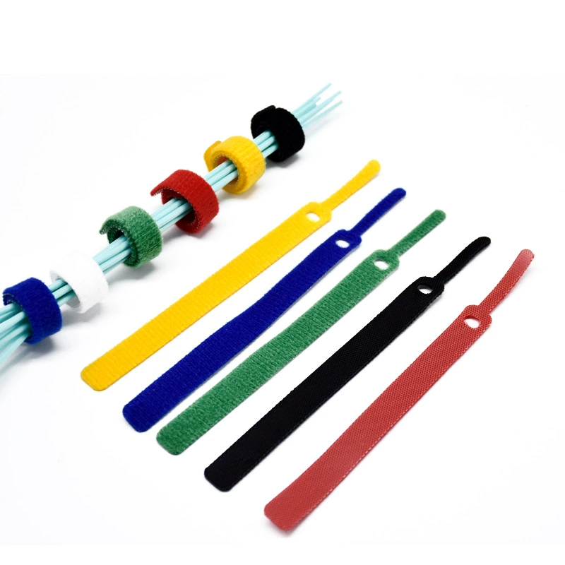 50 шт. Самоклеящаяся Липучка для кабеля кабельная стяжка для наушников провод для управления кабелем ремень для намотки ремня для хранения