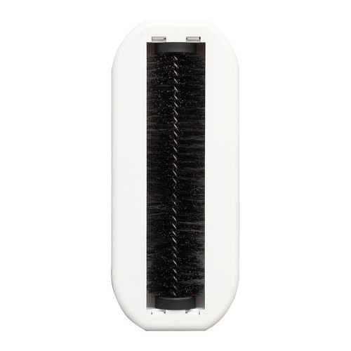 Multifunctional bed brush, sofa sweeper, bed dust removal brush, desktop nutshell vacuum cleaning brush, clothing dehairing brush, floor brush