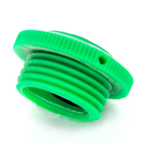 Special Black Cat Cleaning Pump Head Oil Cover for 280/380 Type Car Wash Machine Repair Parts and Accessories