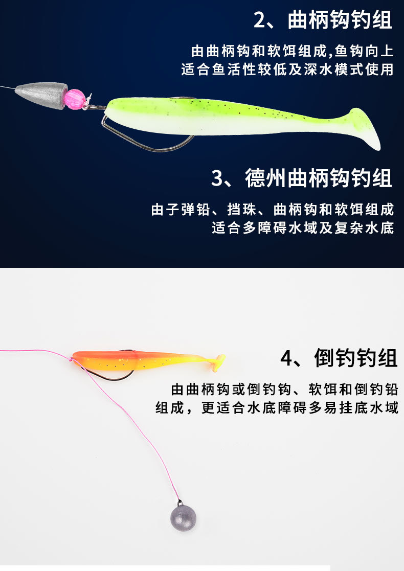 7 Colors Soft Paddle Tail Fishing Lures Soft Plastic Baits Fresh Water Bass Swimbait Tackle Gear