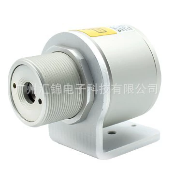 Три специальных Sentest NS11P Инфракрасный термометр с двойной лазерной прицельной