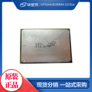 MT43A4G40200NFA-S15 ES:A �zӡZ9SJW BGA89 �惦��оƬ