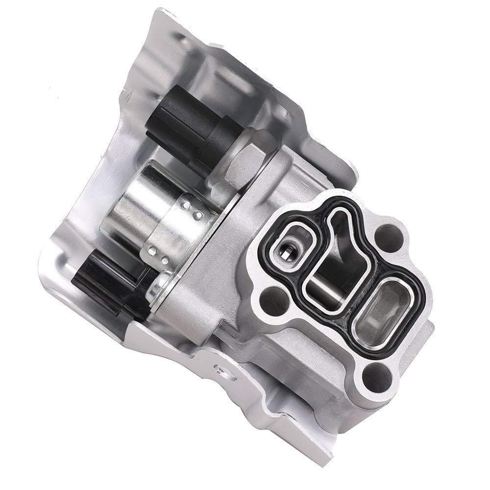 15810-RAA-A03 15810-RAA-A01适用于本田CRV雅阁VTEC电磁阀VVT阀-阿里巴巴