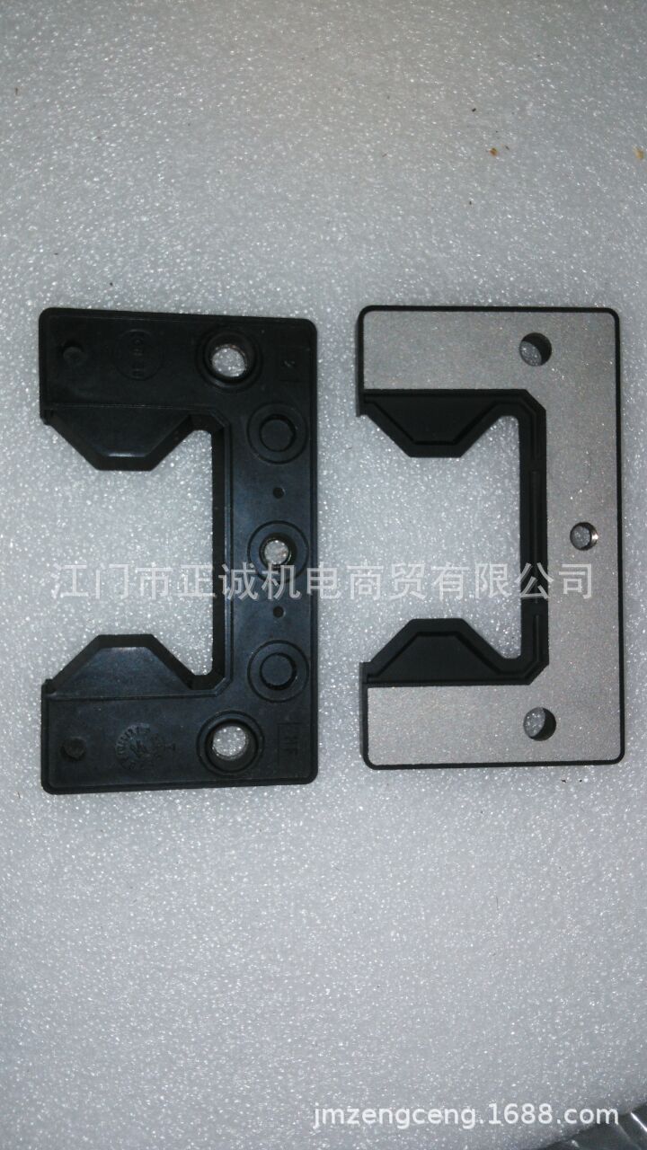 瑞士Schneeberger滑块防尘密封垫ZCV65