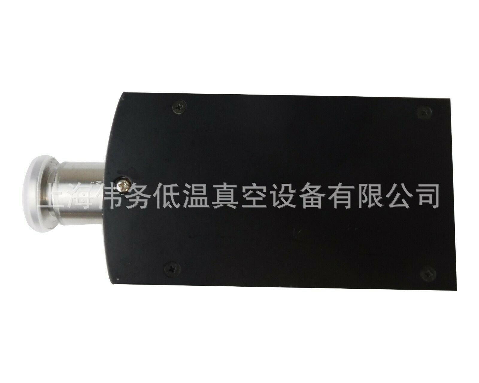 ANELVA CANON CRYSTALION VACUUM GAUGE M-331MX H23-03021-1