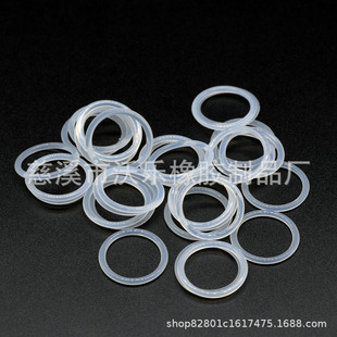 �⏽6-40*����2.0mm ���z�WO���ܷ�Ȧ ʳƷ���͸߉��ߜط�ˮ�ͷ�