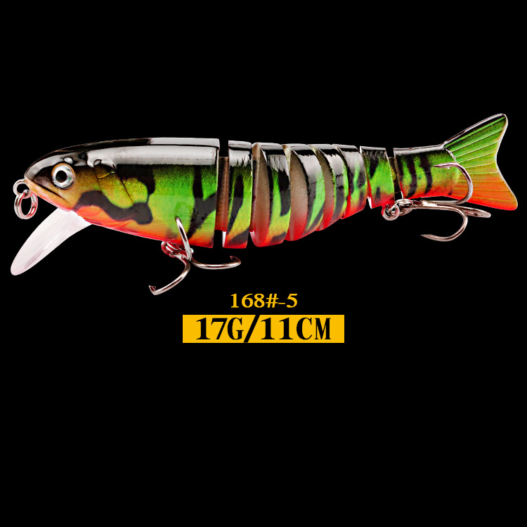 Sinking Hard Swimbaits Shallow Diving Jointed Swimbaits Carp Striped Bass Pesca Fishing Tackle SwimBait