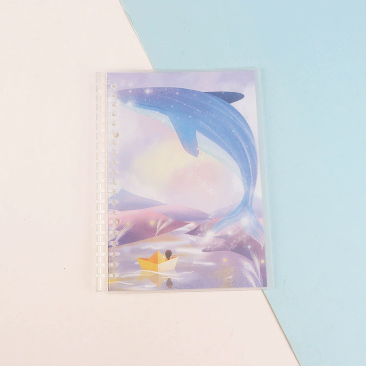 Stationery, suitcase, matte removable accessories, 5b, tear-off sheet