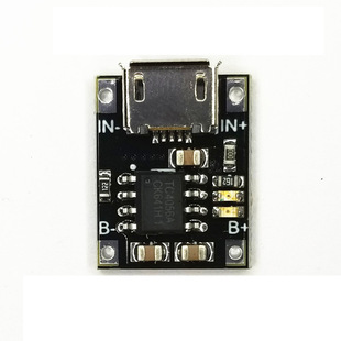 �����늳س��ģ�K 1A��늰�  4056ģ�K 18650����� MICRO�ӿ�