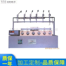 绕线/绞线机;其他电子制造;工业烤箱